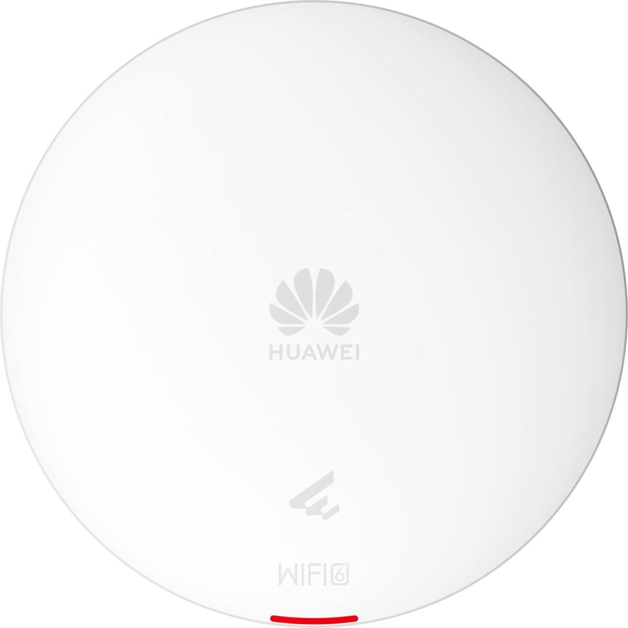 Huawei eKit Access Point A362 WiFi 6 802.11ax 2+2 DualBand Indoor