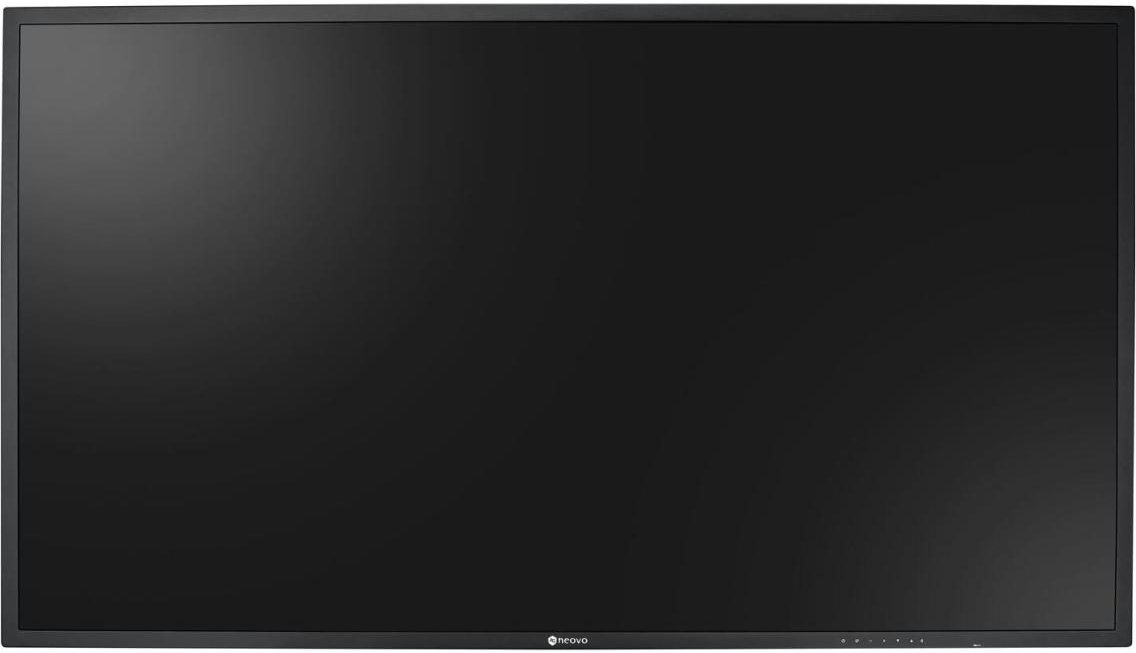 AG Neovo SMQ-6501 LCD-Display für Überwachung 165,1 cm (65")