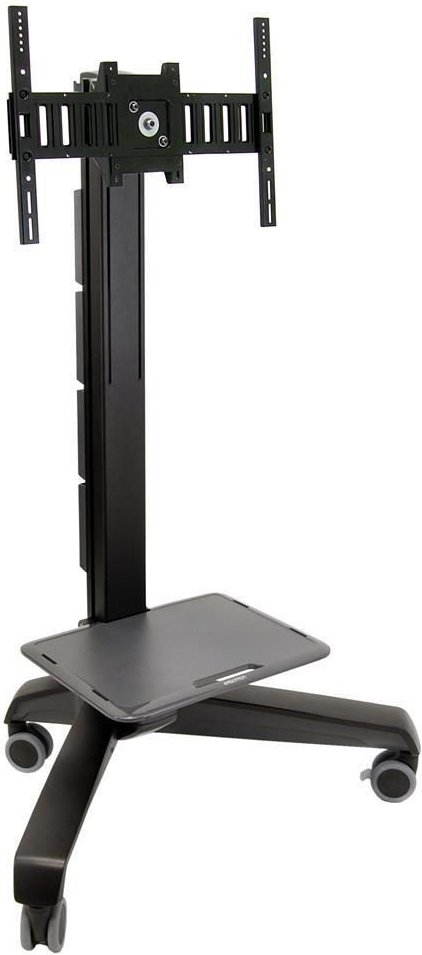 Thumbnail - Ergotron Neo-Flex Mobile MediaCenter UHD (24-192-085)