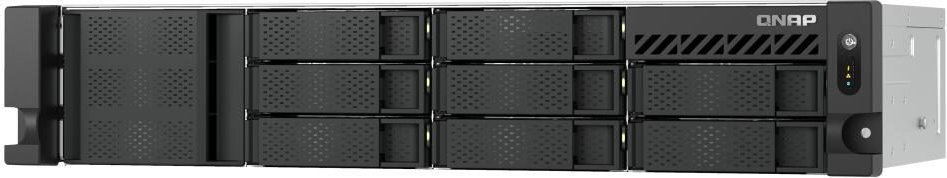 QNAP NAS TS-855eU-8G 8-Bay