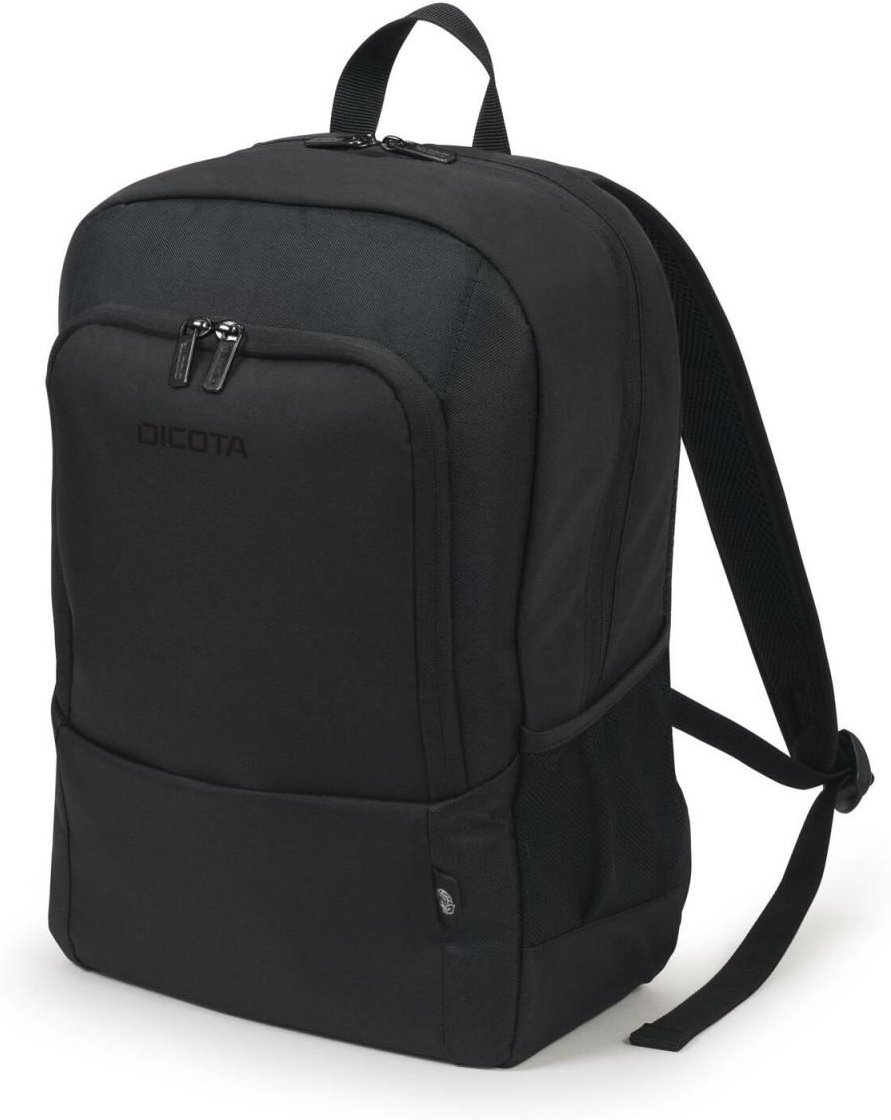 DICOTA Eco Backpack BASE 15-17.3" Notebook-Rucksack