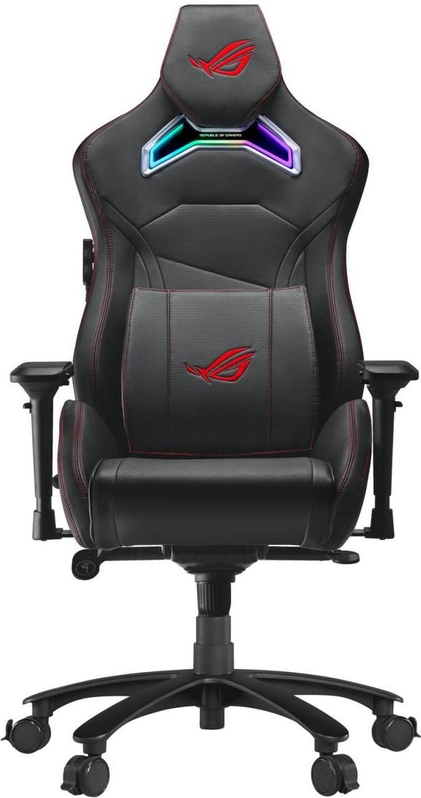 ASUS ROG Chariot RGB Gaming-Stuhl