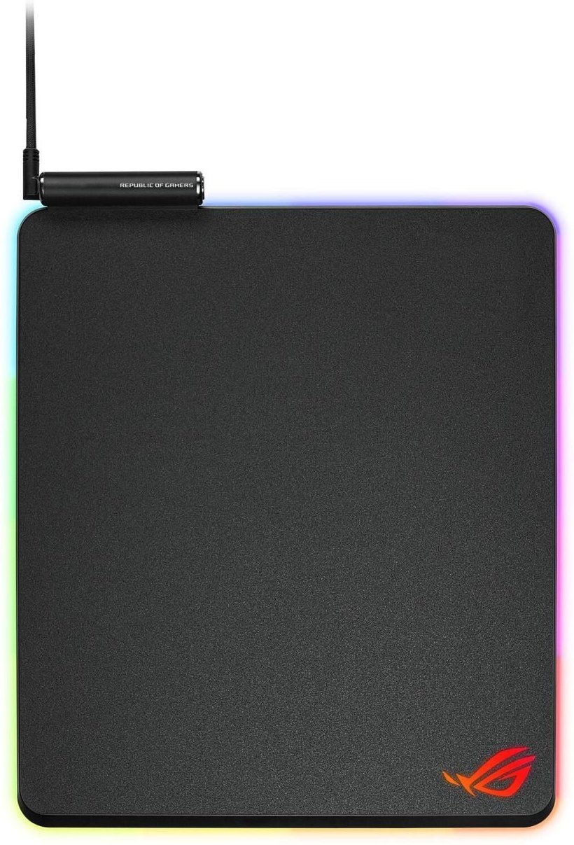0 ASUS ROG Balteus RGB Gaming-Mauspad