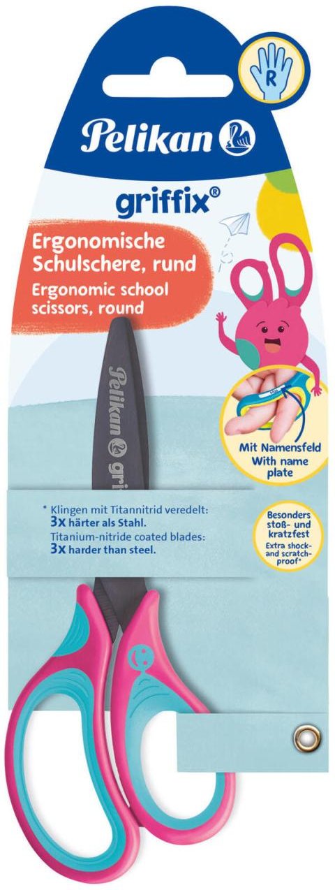 Pelikan Kinderschere 14 cm