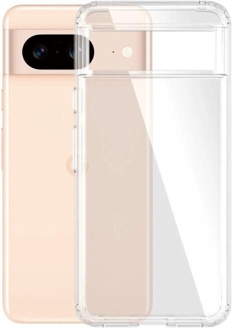 PanzerGlass™ HardCase für das Google Pixel 8