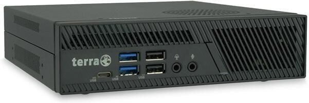Thumbnail - 0 Terra PC-Mini 6000V6.1 Silent Greenline Mini-Format 1009975
