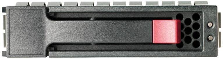 HPE MSA 2,5 Zoll HDD 2.4TB SAS 12G 10K Enterprise (R0Q57A)