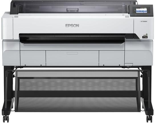 Epson SureColor SC-T5400M Multifunktions-Großformatdrucker