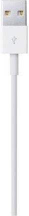 Thumbnail - Apple Kabel von Lightning auf USB 2 Meter, weiß