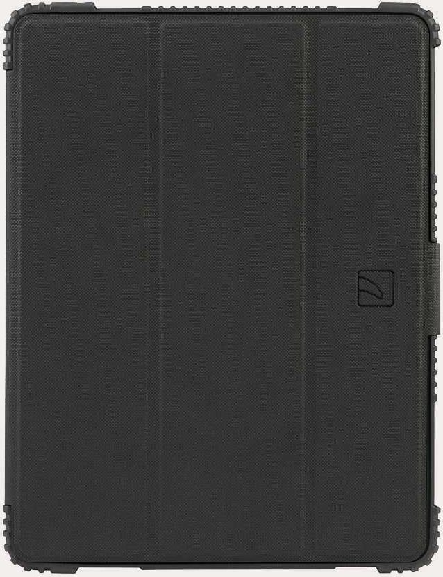 Tucano Educo Schutzcase für Apple iPad 10.2" - Schwarz