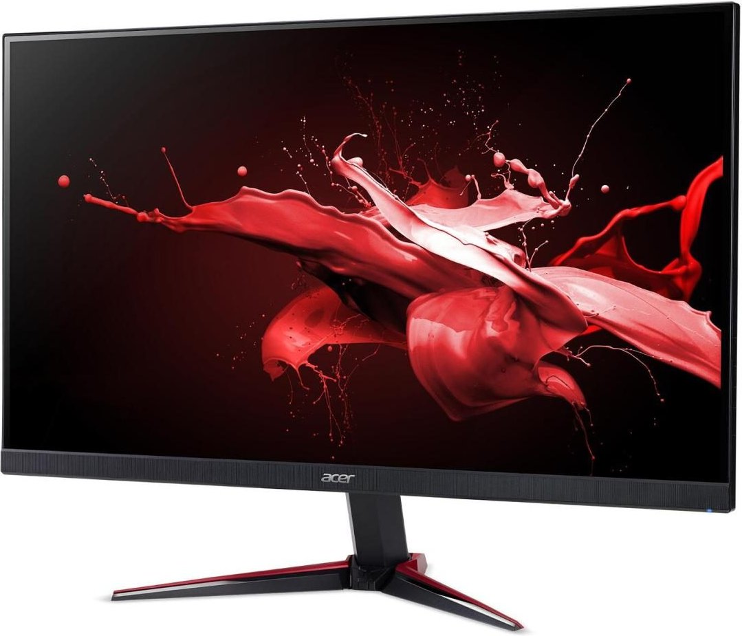 Acer Nitro VG240YS3 Gaming-Monitor 60 cm (23,8 Zoll)