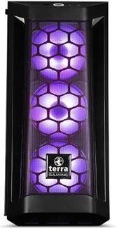 0 Terra PC-Gamer Elite 2 Midi Tower 1001380