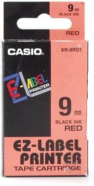 Thumbnail - CASIO Band Xr-9rd