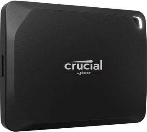 Crucial X10 Pro Externe SSD 1 TB