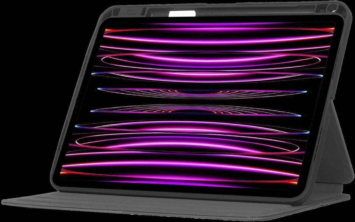 Targus® Click-in Rotation Case für das iPad Pro 11" - 2024 M4