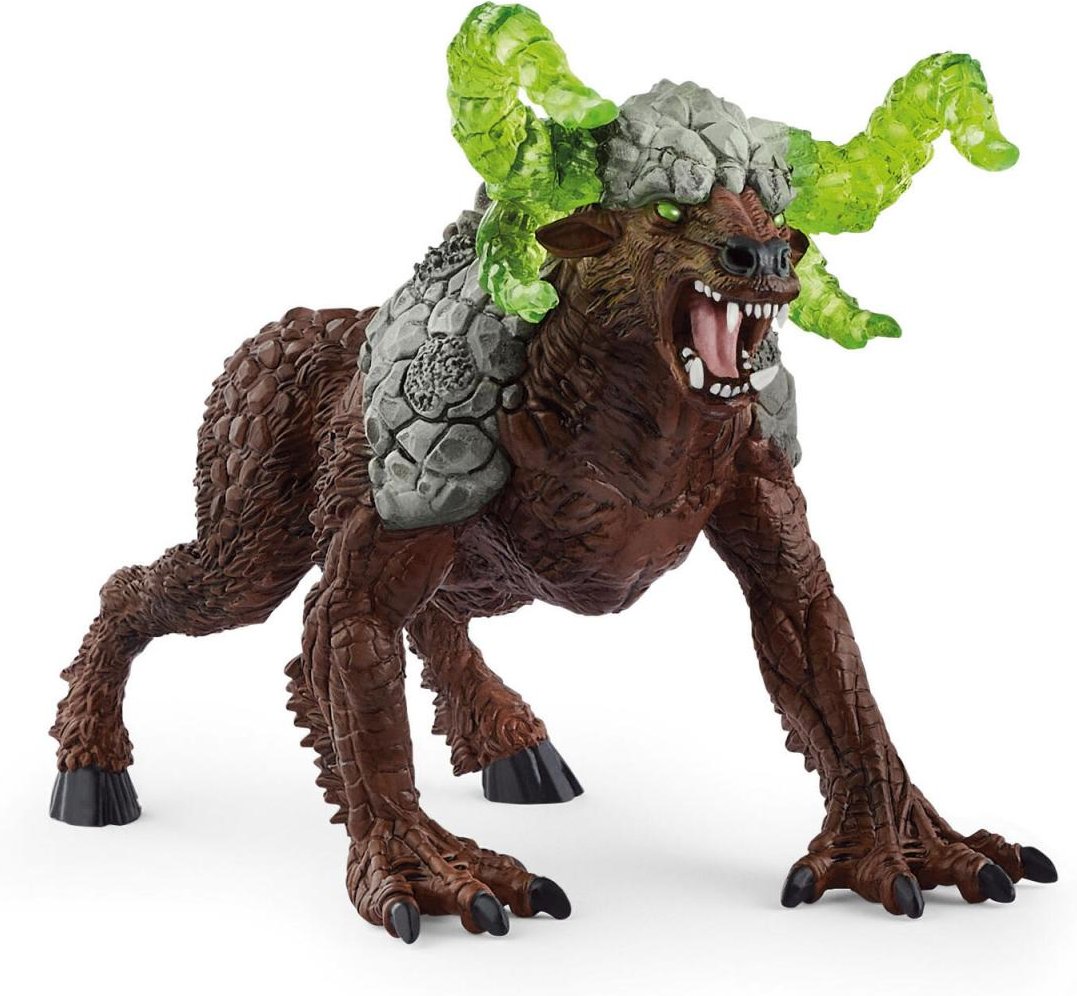Schleich® Spielfigur Eldrador Creatures 42521