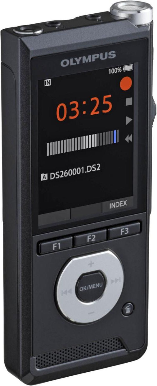 OLYMPUS DS-2600 Diktiergerät