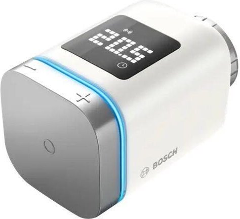 Bosch Smart Home Heizkörperthermostat II