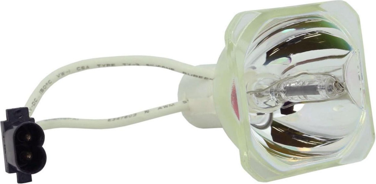 Thumbnail - Beamerlampe (nur Leuchtmittel) für OPTOMA (ersetzt: SP.5811100.235, BL-FS200C)