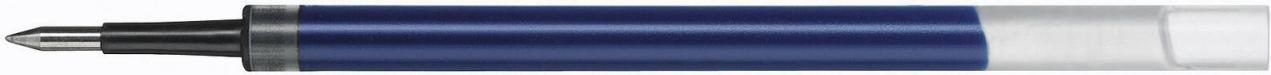 uni-ball Gelschreibermine 0.4 mm Blau