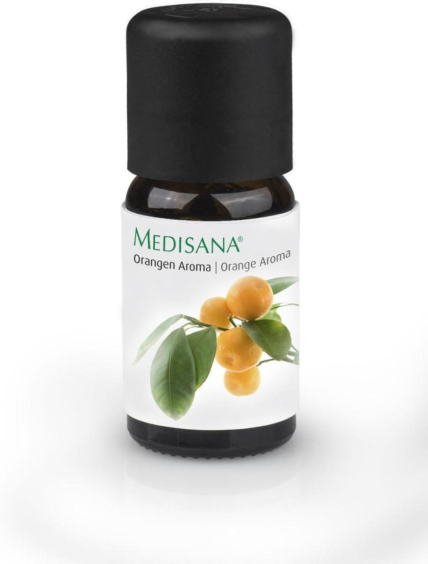 medisana Duftöl Orange 10,0 ml