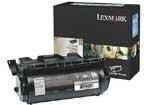 Lexmark Original Toner schwarz 21.000 Seiten (64080HW)