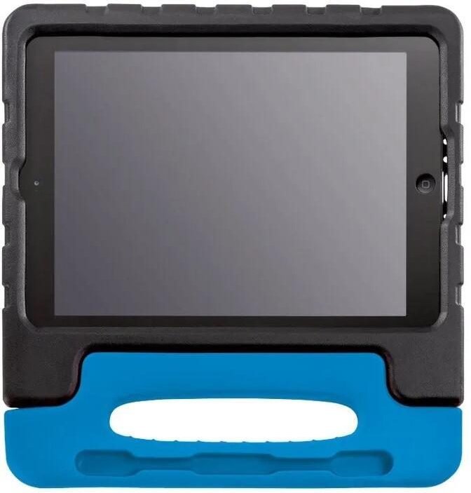 PARAT Paraproject Educover+ - Schutzhülle für iPad 9. Generation schwarz/blau