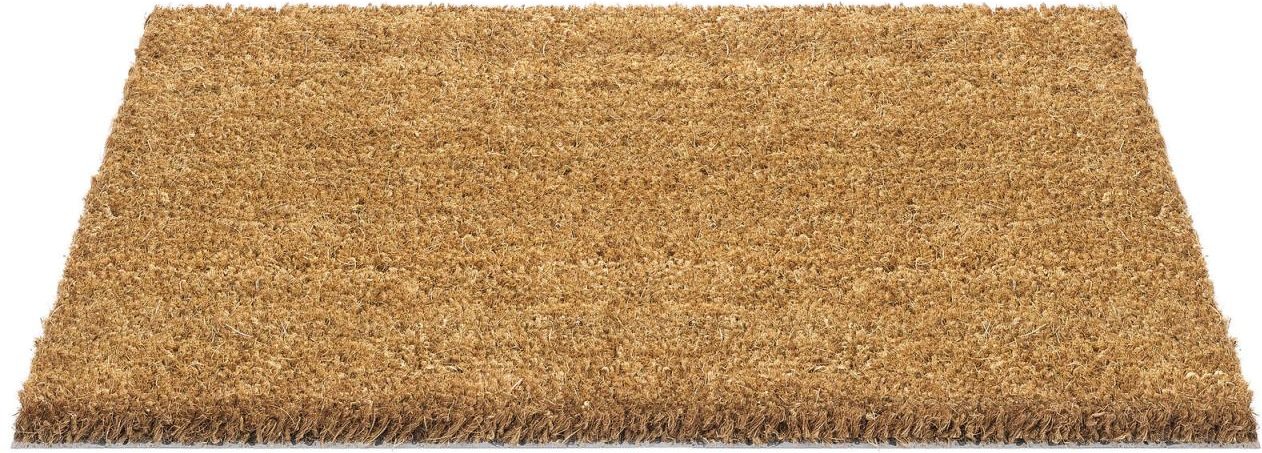 Thumbnail - Hamat Kokosmatte 40,0 x 60,0 cm beige