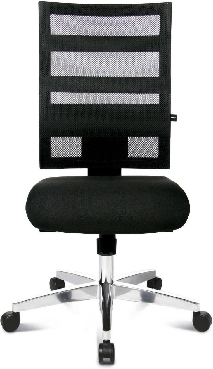 Topstar Bürostuhl X-Pander sw/sw