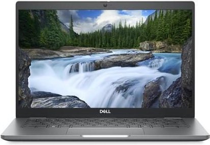 Dell Latitude 5350 Intel Core Ultra 5 135U Notebook 33 cm (13")
