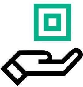 HPE Networking 1 Year Foundation Care Next Business Day Exchange 1820 24G Switch Service