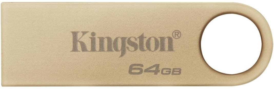 Kingston Technology DataTraveler SE9 G3 USB-Stick - 64 GB