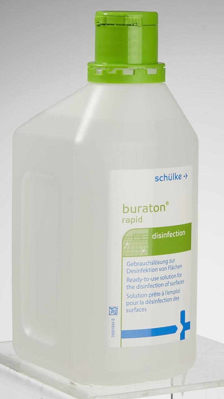 schülke Desinfektionsmittel 1,0 l