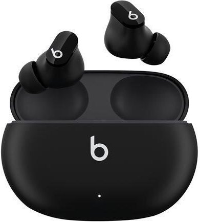 Beats Studio Buds In-Ear-Kopfhörer, Schwarz