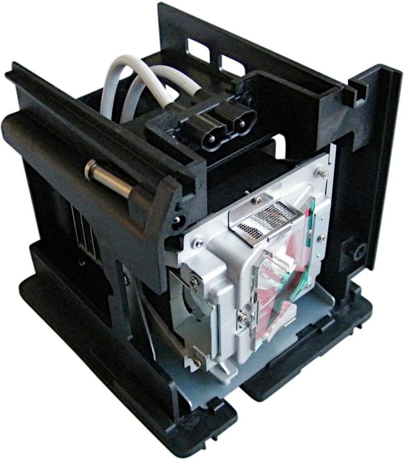 OPTOMA 5811118128-SOT BL-FP370A Beamerlampe Originalmodul