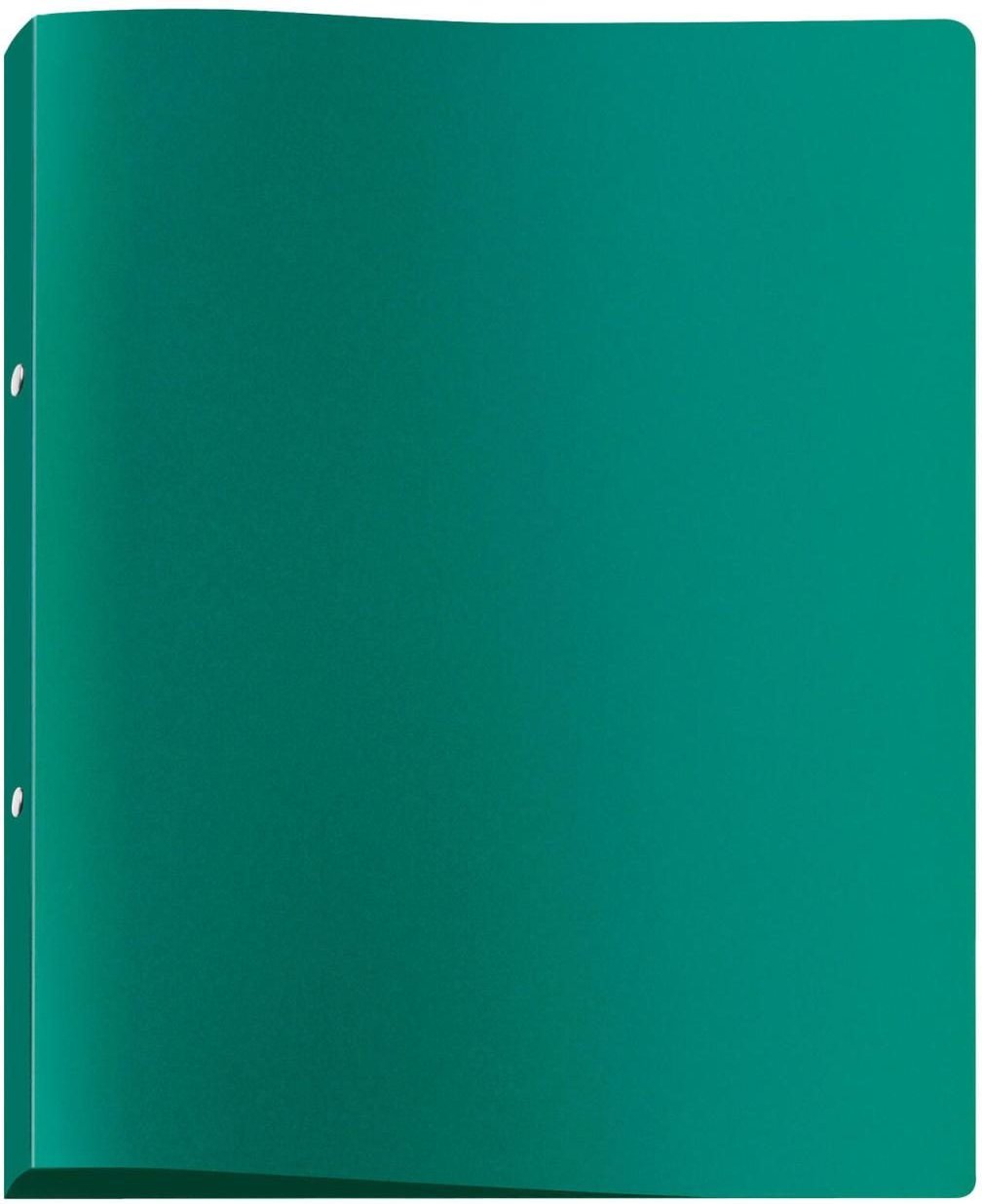 Viquel Ringbuch 2-Ringe DIN A4 2.5 cm grün