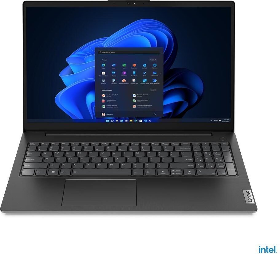 Lenovo V15 G3 IAP Intel Core i7-1255U Notebook 39.6cm (15.6")