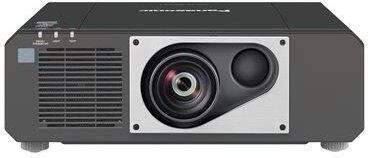 Panasonic PT-FRZ55E Installations Laser DLP Beamer 5000 Lumen