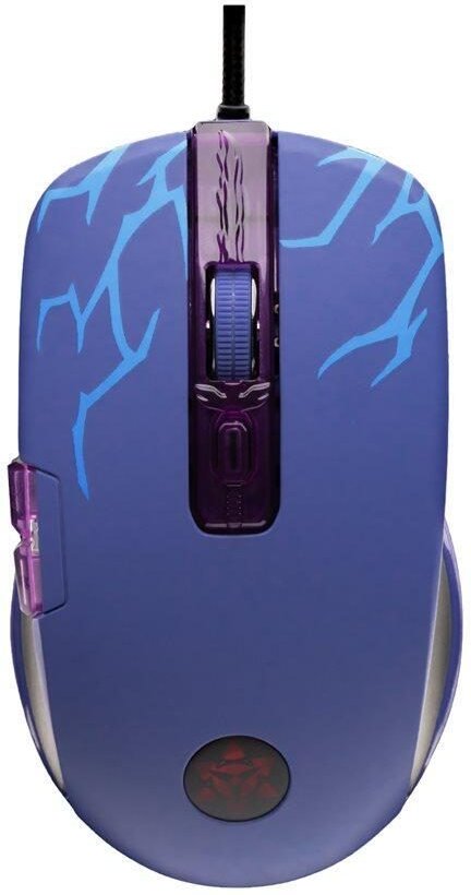 Lexip x Tsume Naruto Shippuden Revenge - Maus