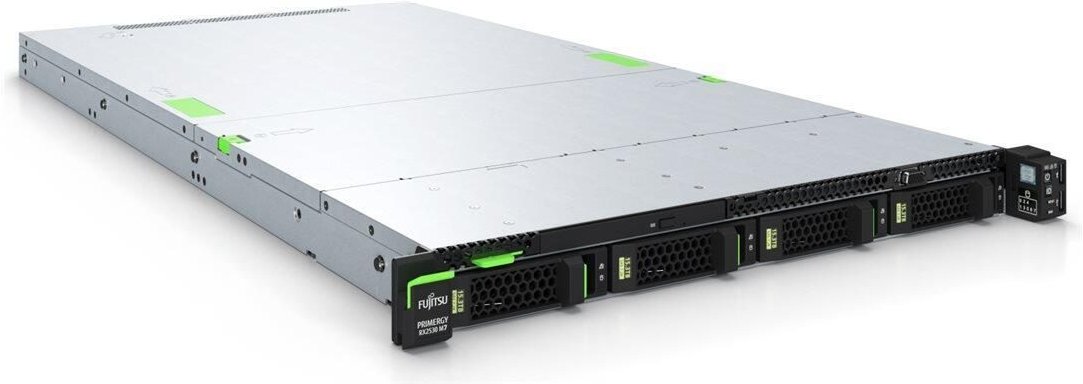 Fujitsu PRIMERGY RX2530 M7 VFY:R2537SC370IN