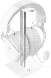 DELTACO Headset-Ständer aus Aluminium