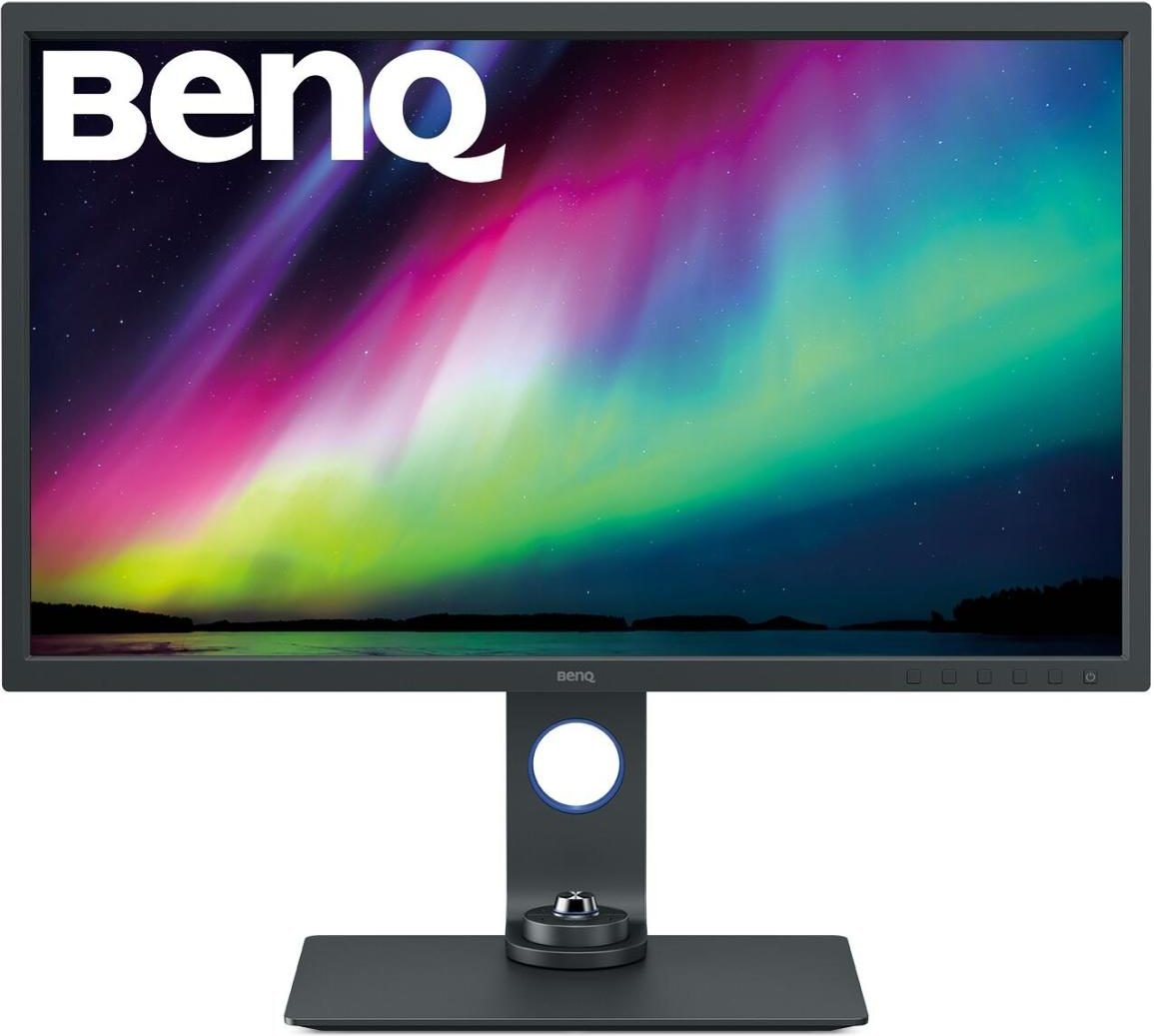 BenQ PhotoVue Monitor SW321C 81,28cm ( 32")
