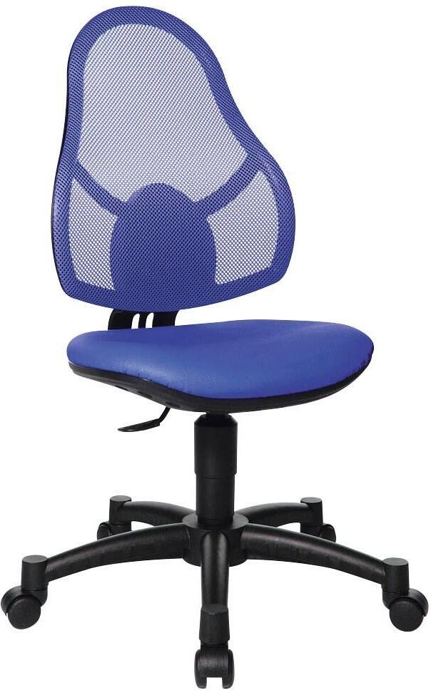 Topstar Bürostuhl Open Art Junior blau