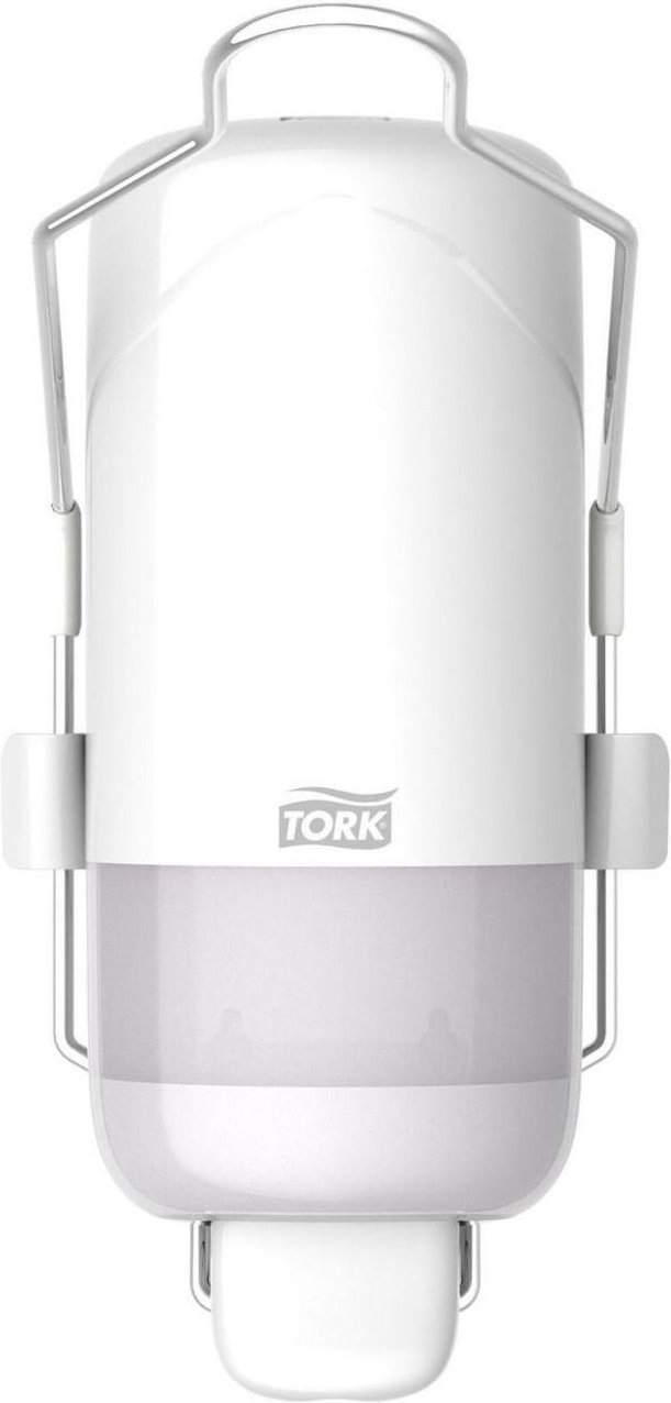TORK Seifenspender Elevation S1 1,0 l weiß