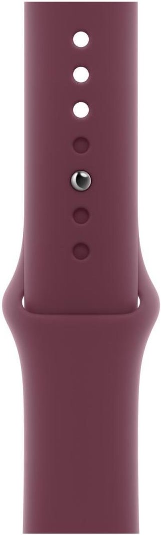 Apple Watch Sportband mulberry M/L