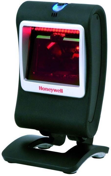 Honeywell Genesis 7580 Desktop Barcode Scanner