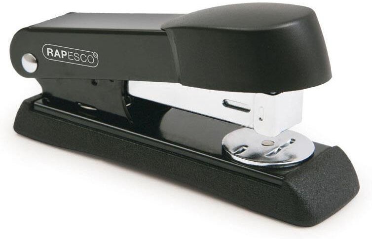 RAPESCO® Heftgerät schwarz