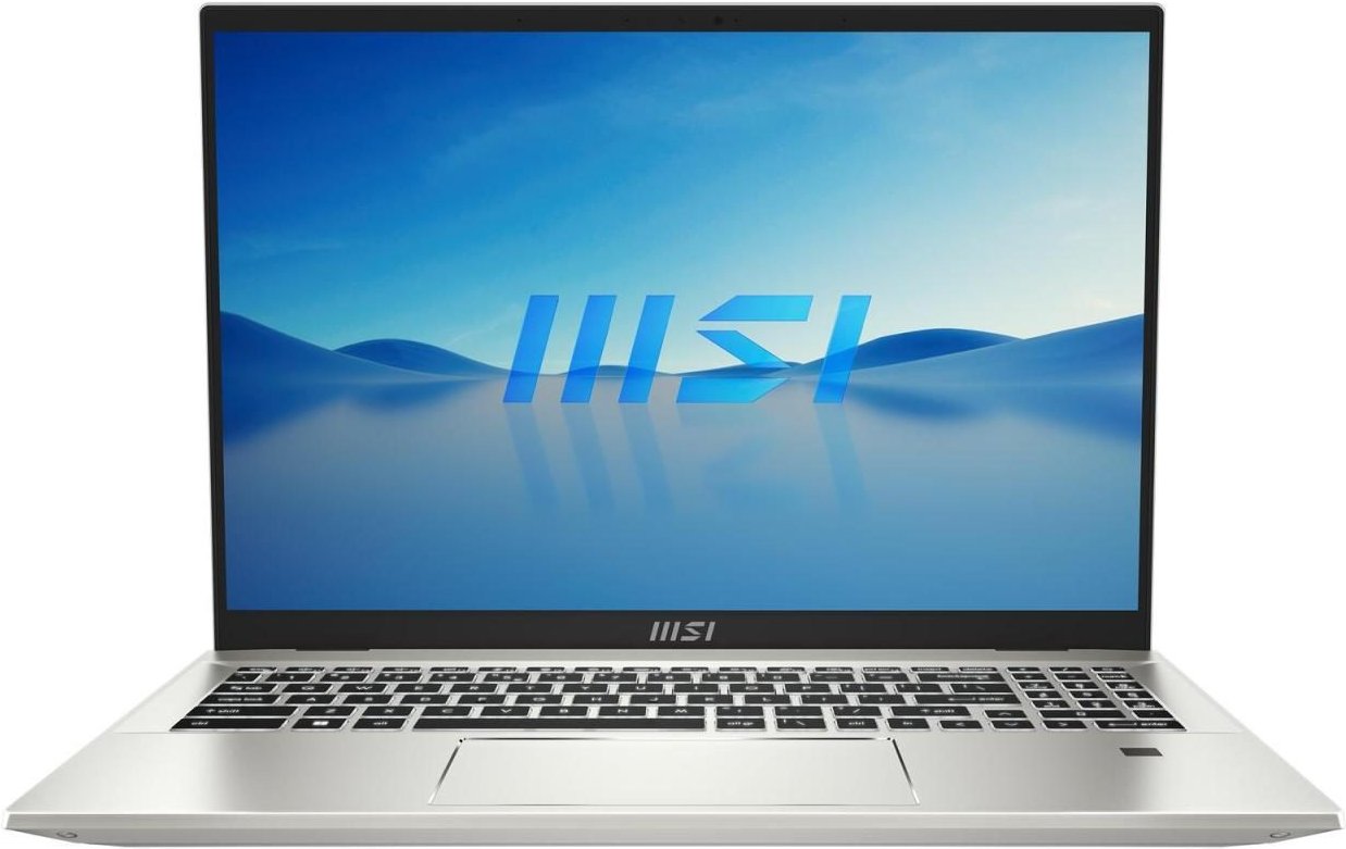 MSI Prestige 16 Evo A13M-409 Intel Core i7-13700H Notebook 40,6 cm (16")