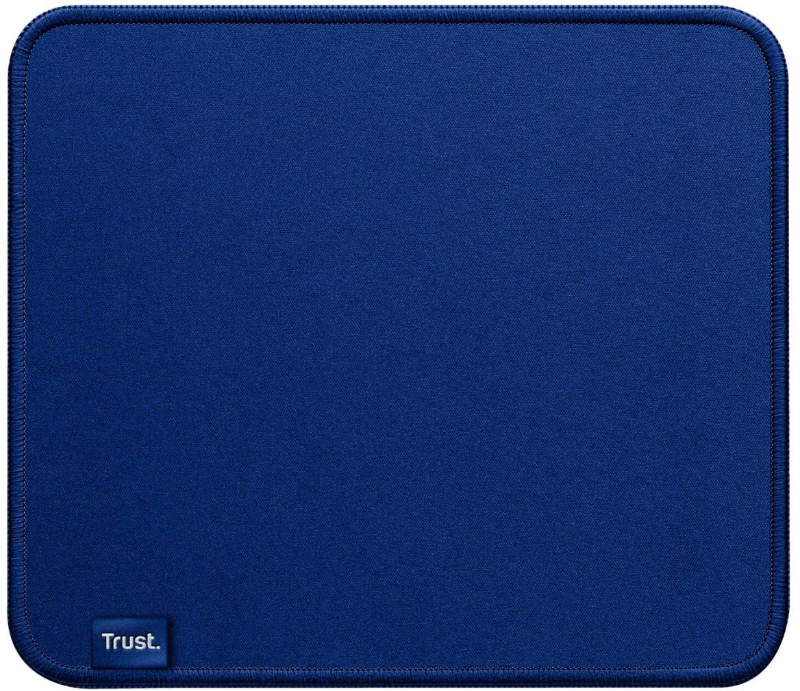 Trust Boye Mauspad hergestellt aus recycelten Materialien - Blau