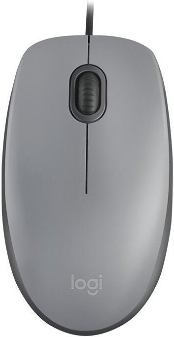 Logitech M110 Silent Maus